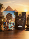 King Tut Fine Black Tea - Premium Kenyan (250g)