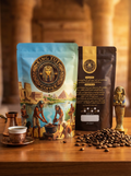 King Tut Turkish Coffee - Dark Roast (250g)