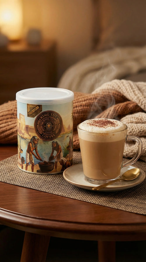 King Tut Coffee Mix (100g)